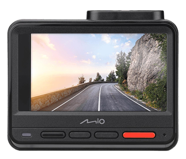 MIO MiVue 935W - 1237100 - zdjęcie 3